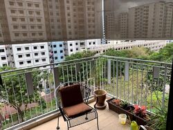 The Luxurie (D19), Condominium #570162621